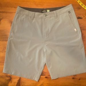 Quiksilver Amphibian Shorts
